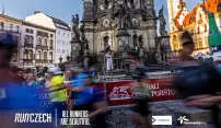 Miliony pro město a oslava sportu. Mattoni 1/2 Maraton Olomouc přiláká také turisty Miliony pro město a oslava sportu. Mattoni 1/2 Maraton Olomouc přiláká také turisty